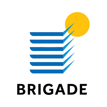 Brigade Logo