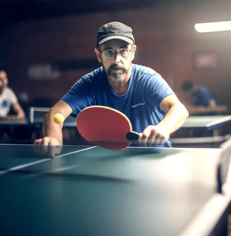 Table Tennis